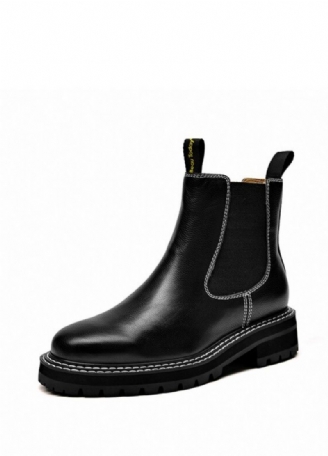 Aneu Dames Chelsea Boots Enkelhoogte