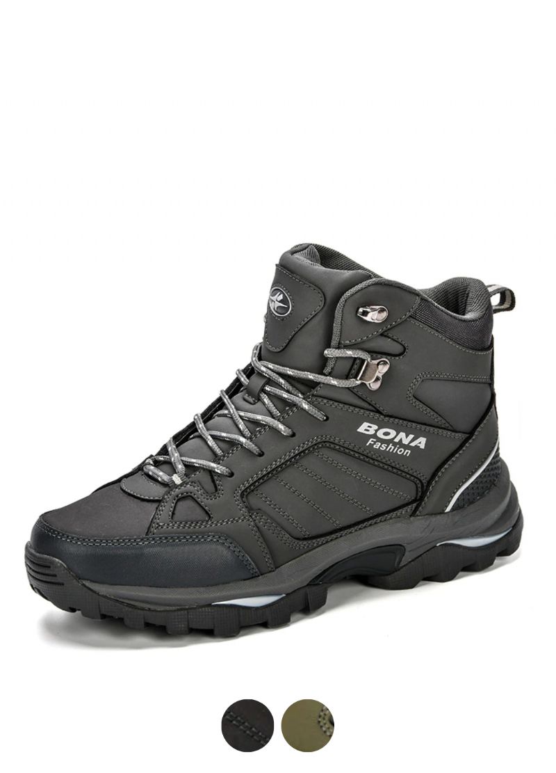 Anfernee Heren Winter Boots