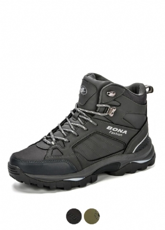 Anfernee Heren Winter Boots