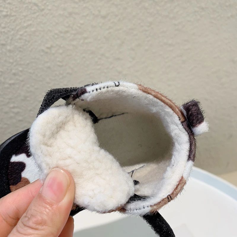 Angel Jongens Fashion Sneaker - Zwart