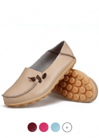 Angela Dames Loafer Schoenen