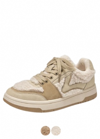 Angela Wintersneaker Voor Dames