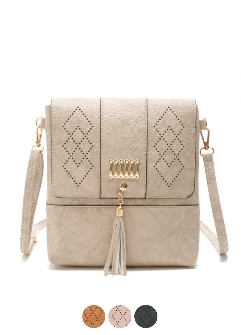 Angeles Dames Designer Luxe Handtas
