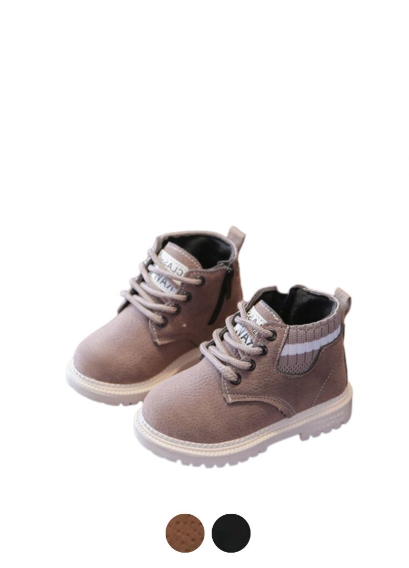 Angelo Jongens Warme Boot