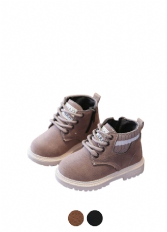 Angelo Jongens Warme Boot