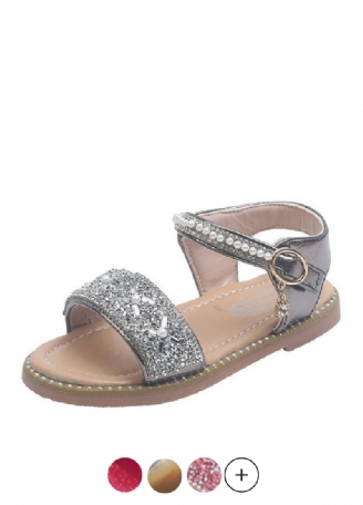 Angie Meisjes Dress Sandaal