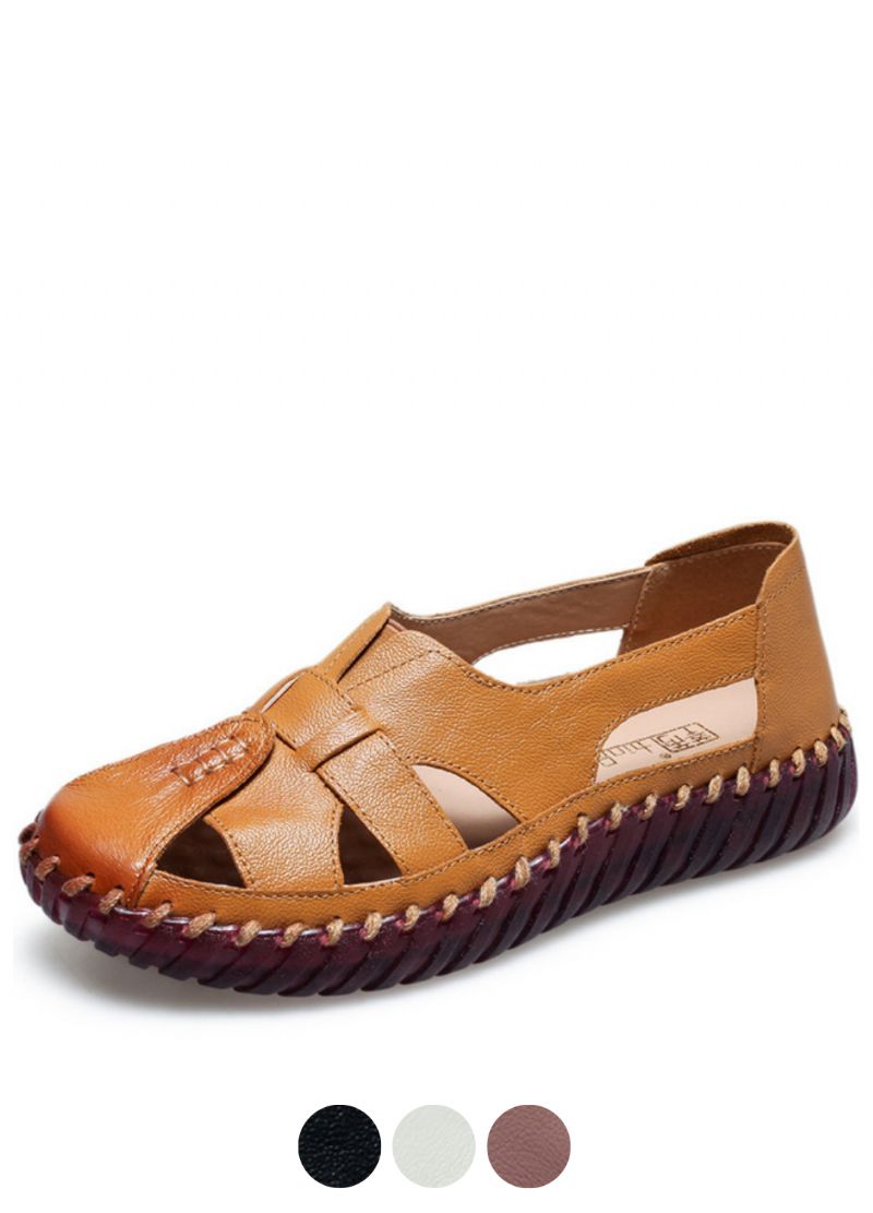 Anisa Dames Sandalen