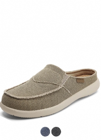 Aniston Heren Mules Casual Schoenen