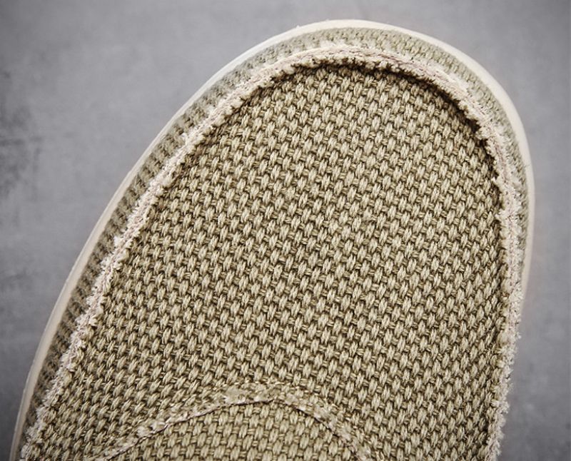 Aniston Heren Mules Casual Schoenen - Kaki
