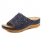 Blauw