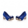 Blauw