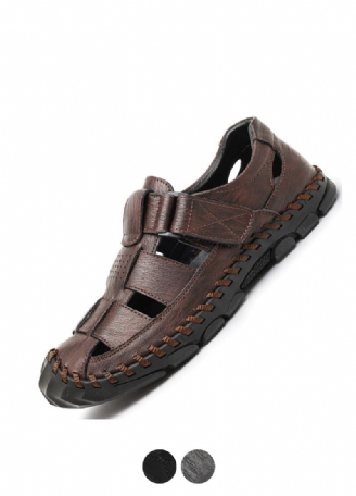 Anselmo Heren Casual Sandalen