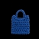 Blauw