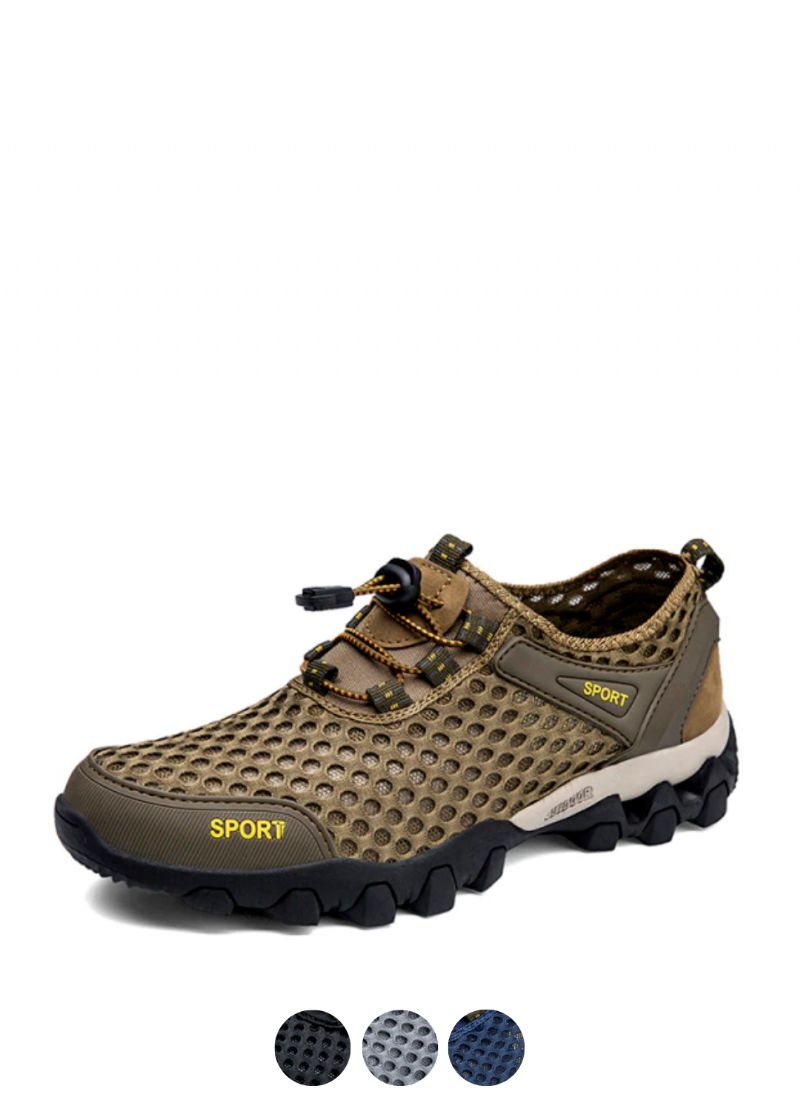 Anthony Heren Sneakers
