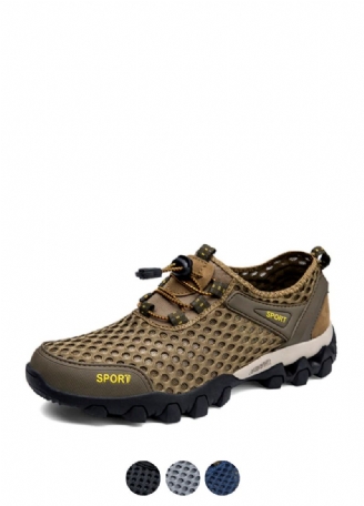 Anthony Heren Sneakers