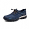 Marineblauw