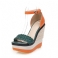 Groen