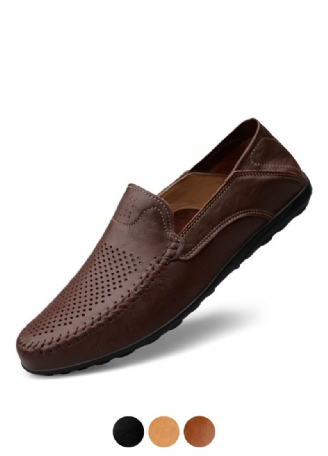Antonello Heren Loafers Casual Schoenen