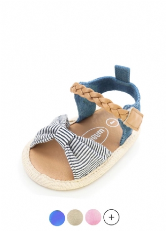 Antonia Baby Meisjes Casual Sandaal