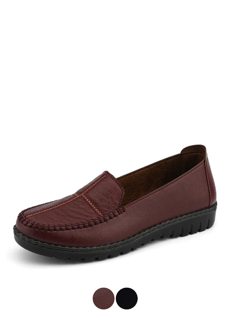 Antonia Dames Loafer Schoenen