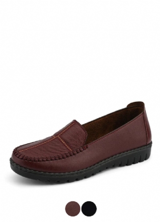 Antonia Dames Loafer Schoenen