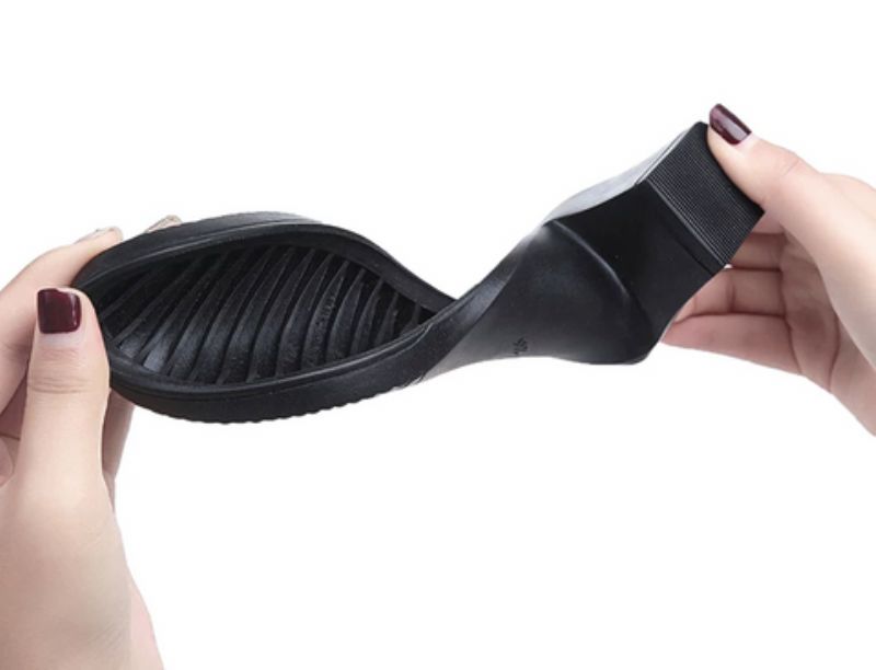 Antonia Dames Pumps - Zwart
