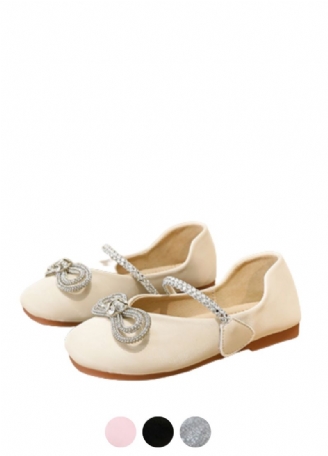 Antonieta Meisjes Platte Schoenen