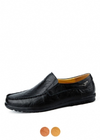 Antonio Heren Loafers Dress Schoenen