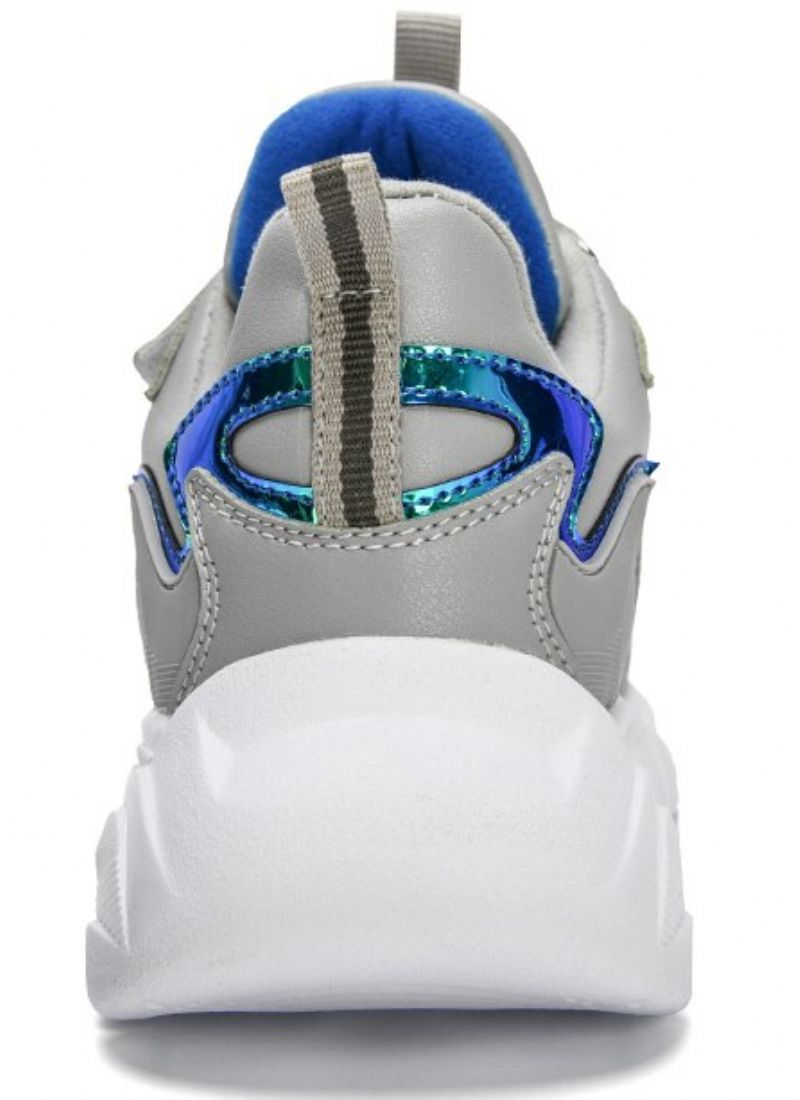 Antony Jongens Casual Sneakers - Zwart