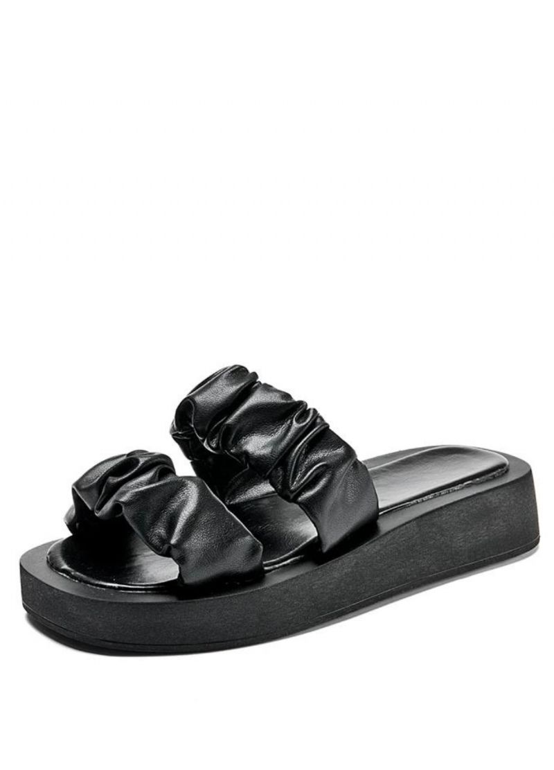 Any Dameszomerpantoffels