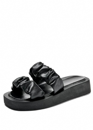 Any Dameszomerpantoffels