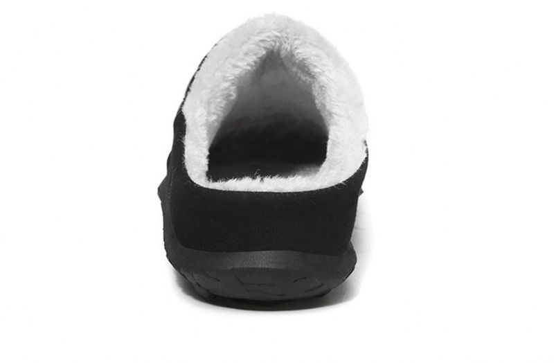 Anyelo Heren Indoor Slipper - Groen