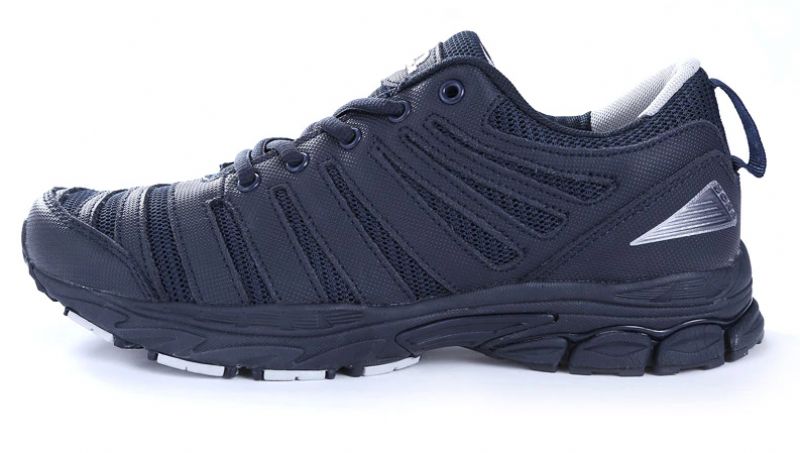 Anyelo Heren Wandel Sneakers - Grijs