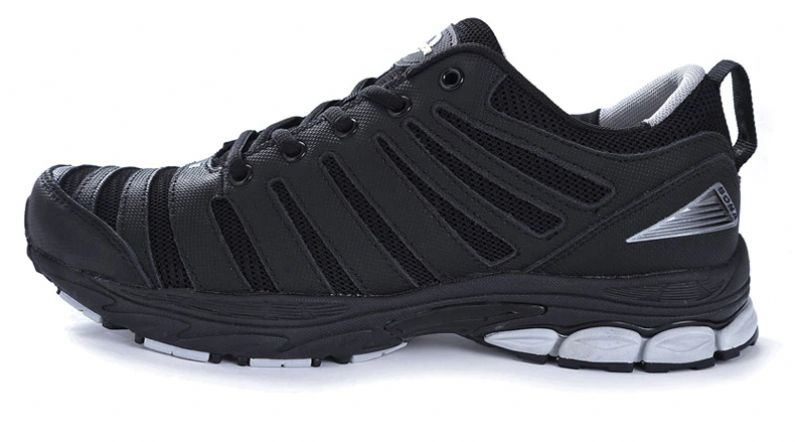 Anyelo Heren Wandel Sneakers - Grijs