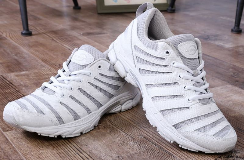 Anyelo Heren Wandel Sneakers - Grijs