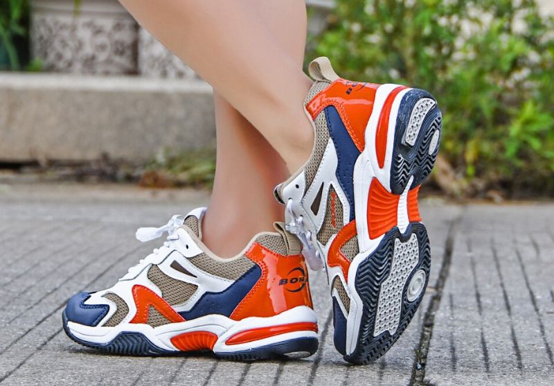 Anyelo Jongens Hardloopschoenen - Zwart