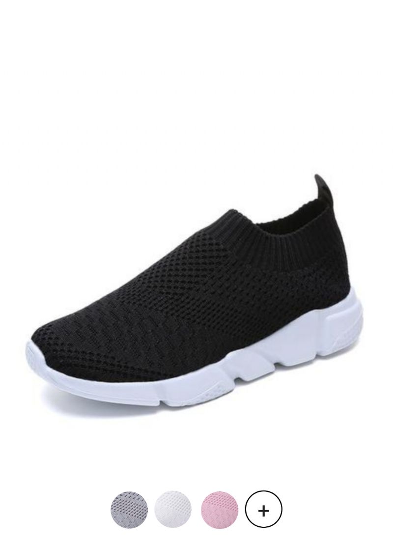 Anyi Dames Slip-on Schoenen