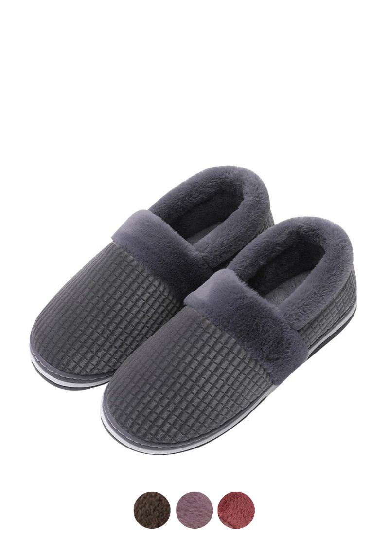 Aragot Unisex Winter Pantoffels