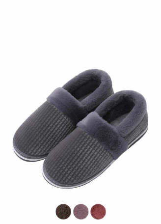 Aragot Unisex Winter Pantoffels
