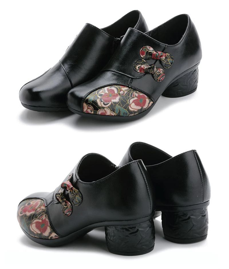 Arango Dames Pumps Schoenen - Zwart