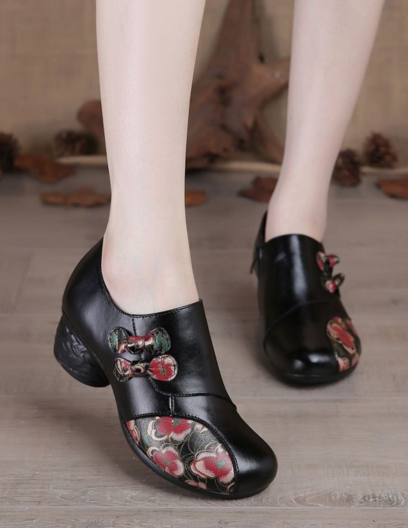 Arango Dames Pumps Schoenen - Zwart