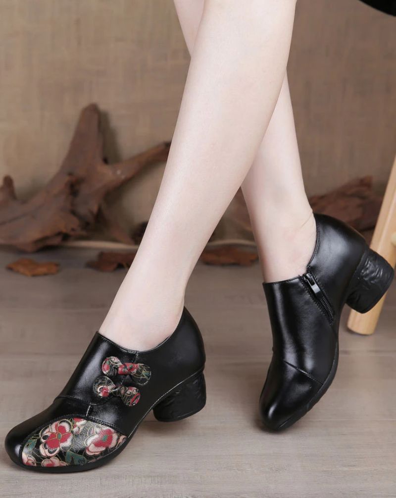 Arango Dames Pumps Schoenen - Zwart