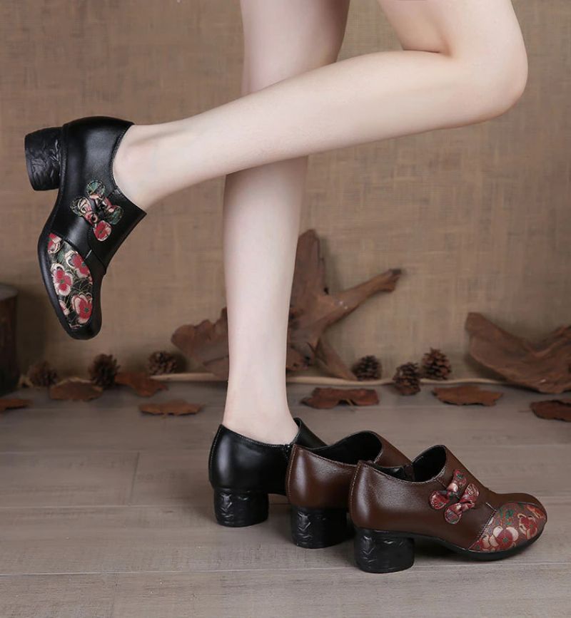 Arango Dames Pumps Schoenen - Zwart
