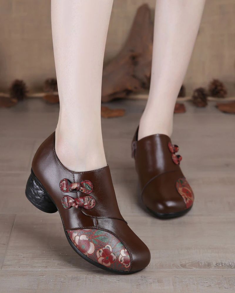 Arango Dames Pumps Schoenen - Zwart