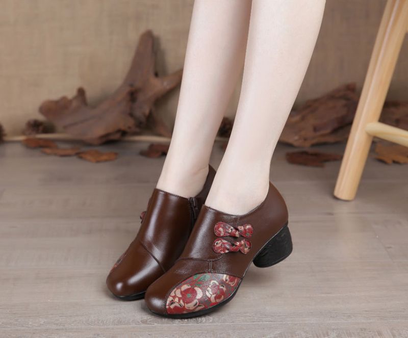 Arango Dames Pumps Schoenen - Zwart