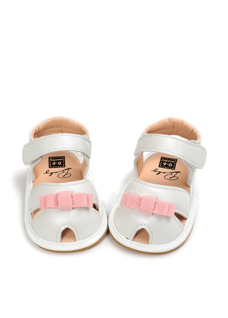 Aranza Babymeisjes Sandalen