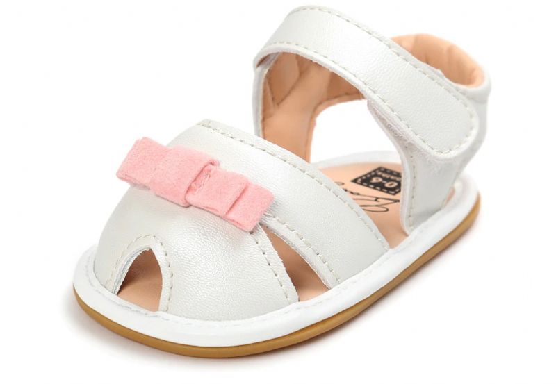 Aranza Babymeisjes Sandalen - Roze
