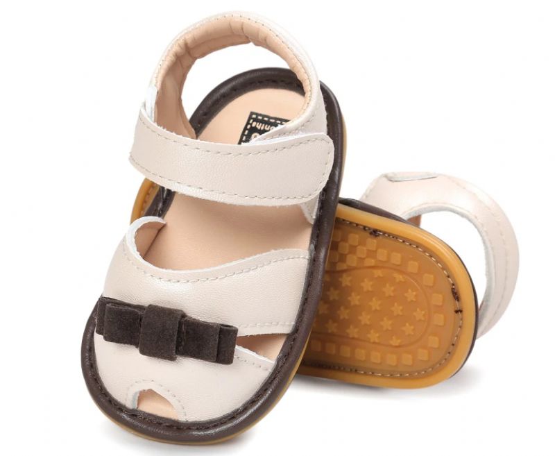 Aranza Babymeisjes Sandalen - Roze
