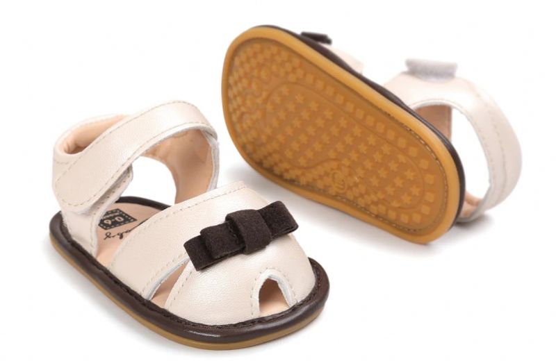 Aranza Babymeisjes Sandalen - Roze