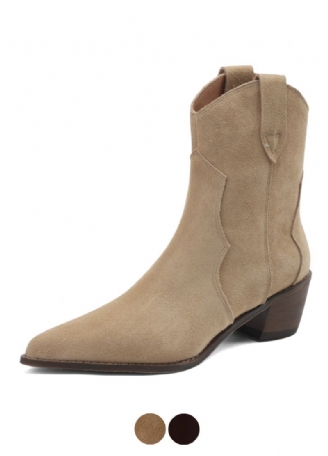 Aranza Dames Herfstlaarzen